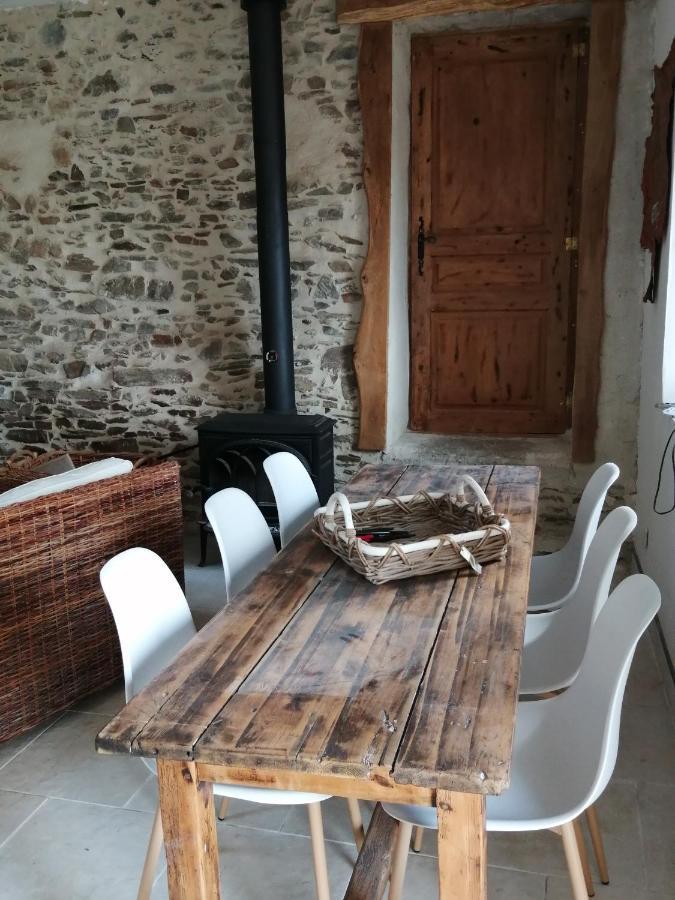 De La Butte Casa vacanze Condé-sur-Vire