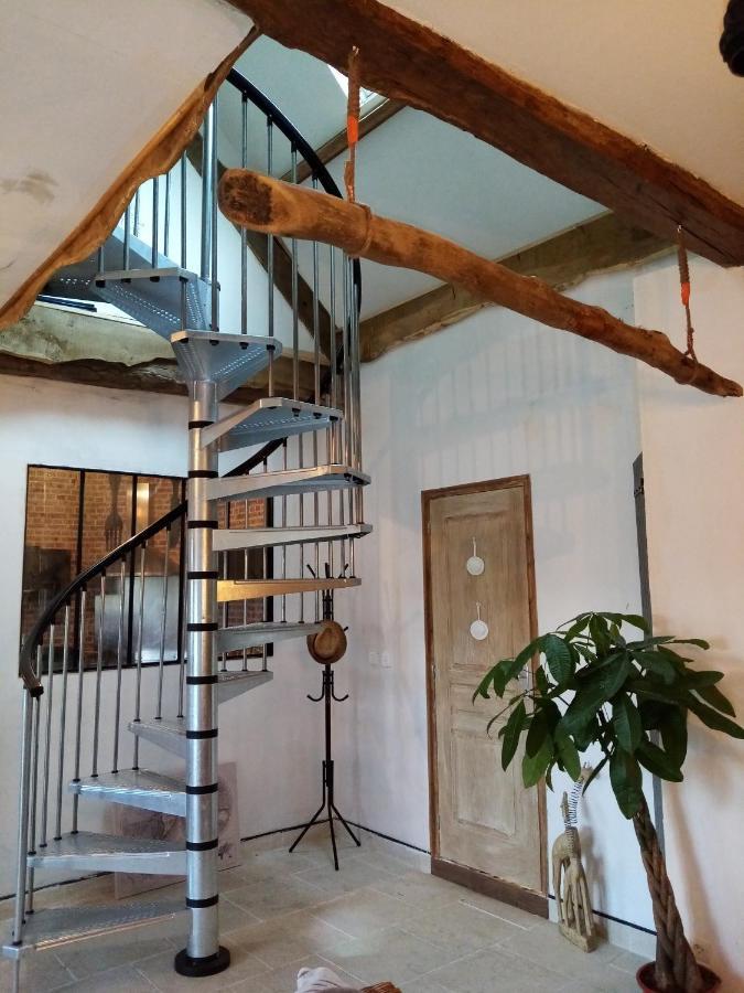 Casa vacanze De La Butte *