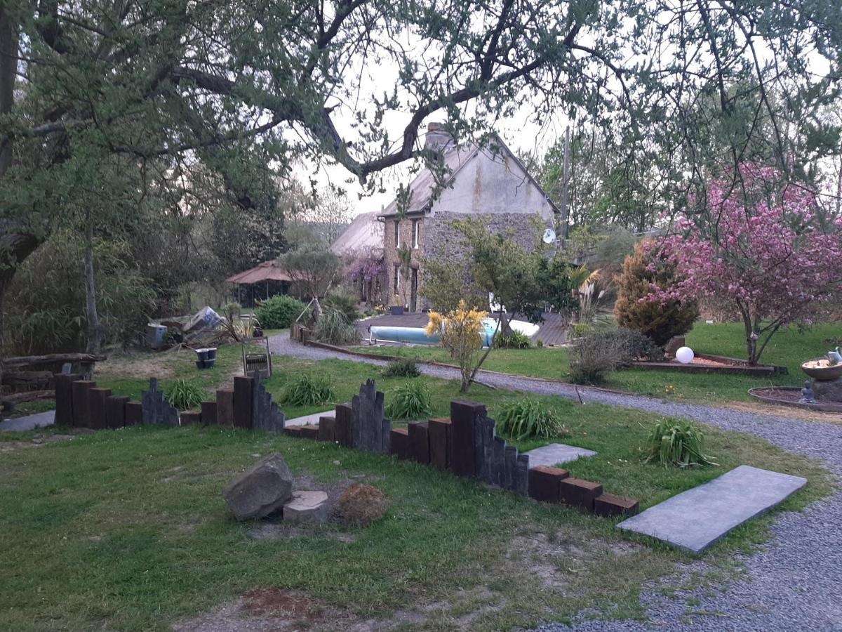 Holiday home De La Butte Le Charme De La Normandie Entre Terre Et